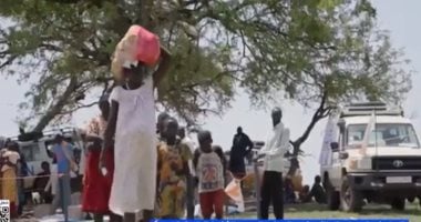 كردفان على صفيح ساخن.. حشود عسكرية متقابلة تنذر بمعركة فاصلة بين الجيش والدعم السريع.. إعادة تموضع لقوات الجيش السودانى والانتشار فى عدة مواقع.. ومصادر ترجح تنفيذ عملية برية فى المرحلة المقبلة