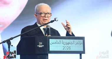 نائب رئيس الوزراء للشئون الاقتصادية يؤكد دعم مصر لتعزيز التكامل العربى