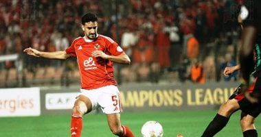 طلب خاص من وكيل محمد علي بن رمضان للأهلي.. ورد حاسم من النادى