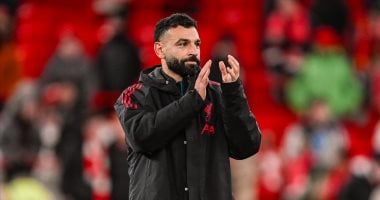 أونلي ليبانون : من محمد صلاح إلى ثنائي السيتي.. الدوري الإنجليزي يودع أساطيره