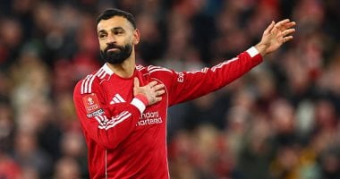 عرض ضخم ينتظر محمد صلاح من الدوري الأمريكي بعد كأس العالم 2026