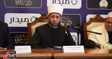 وزارة الأوقاف تنفى طرح وحدات سكنية بنظام التقسيط