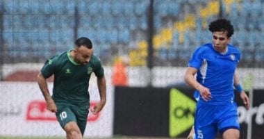 اليوم..الاتحاد السكندري يواجه مودرن سبورت لتصحيح المسار في مجموعة الهبوط للدوري