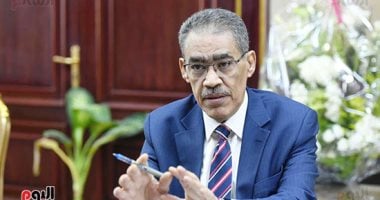 غدا.. وزير الدولة للإعلام يلتقى رؤساء القنوات الفضائية الخاصة