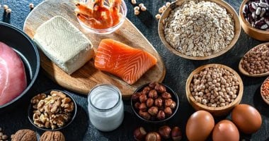 خطوات عملية لزيادة نسبة البروتين في طعامك دون تعقيد