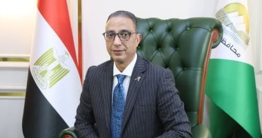 محافظ الجيزة: ما حققته مصر في 12 عاما إنجاز عالمى