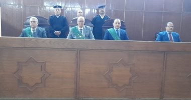 السجن المشدد 3 سنوات لمتهم بالشروع في قتل شخص بسوهاج
