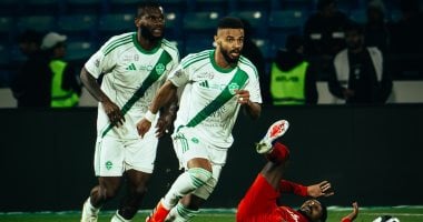 التعاون ضد الأهلي.. التشكيل الرسمي لقمة الدوري السعودي للمحترفين