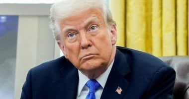 فوكس نيوز: انتهاء اجتماع ترامب فى غرفة العمليات بالبيت الأبيض لحسم ملف إيران