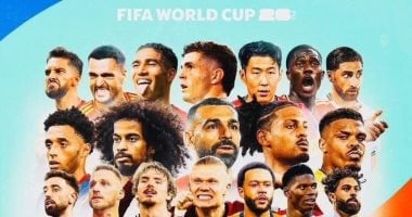 قوائم كأس العالم 2026.. موعد الإعلان وعدد اللاعبين ونظام البطولة الجديد
