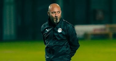 وائل رياض يعلن تشكيل منتخب الشباب أمام منتخب عمان فى الودية الثانية