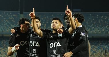 مواعيد مباراتى نصف نهائى كأس عاصمة مصر والقناة الناقلة