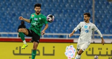 النجمة ضد الحزم.. دونجا يقود التشكيل الرسمى فى الدورى السعودى