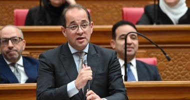 8 تريليونات و174 مليار جنيه إجمالى موارد مشروع الموازنة العامة 2026/2027