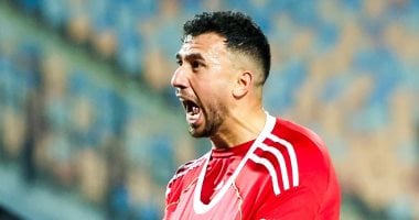 تريزيجيه يبحث عن استعادة عرش هدافي الدوري فى مواجهة الأهلي وإنبي