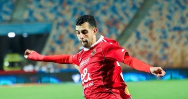 الأهلي يستعيد يوسف بلعمري وكريم فؤاد قبل مواجهة المصري في الدوري