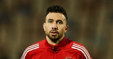 تريزيجيه يبحث عن الهدف العاشر فى قائمة هدافى الدوري المصري الليلة