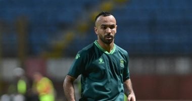 الاتحاد السكندرى يستعد للتفاوض مع الأهلى لتجديد إعارة أفشة