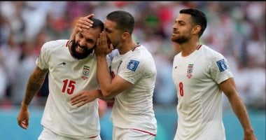 مجموعة مصر.. منتخب إيران يواجه جامبيا قبل كأس العالم 2026