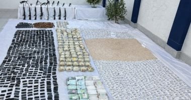 إمبراطورية نص مليار جنيه.. غسل أموال الكيف خلف ستار الشركات والعقارات