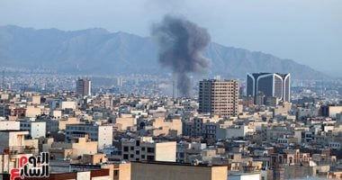 القيادة المركزية الأمريكية: دمرنا 90% من قاعدة الصناعات الدفاعية الإيرانية