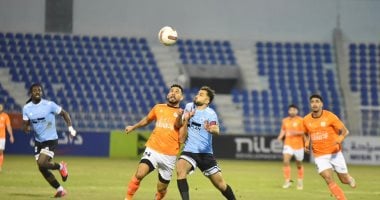فاركو فى مهمة صعبة أمام مودرن سبورت بالجولة العاشرة لمجموعة الهبوط