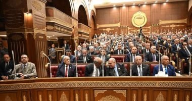 مجلس الشيوخ يناقش تأمين امتحانات الثانوية العامة ومواجهة الغش الجماعى
