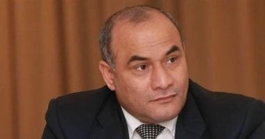 النائب شعبان رأفت: المصريون انتصروا على الإرهاب بالتكاتف والعمل