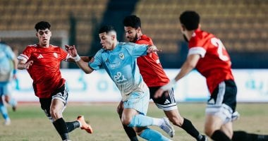 طلائع الجيش يستضيف فاركو اليوم بمجموعة الهبوط بالدوري