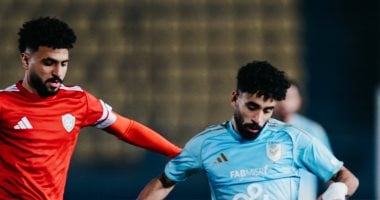 37 نقطة الأمان فى مجموعة الهبوط بالدوري.. و5 فرق في دائرة الخطر