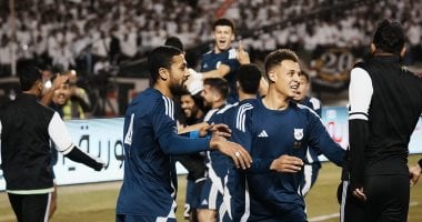 بعد ثلاثية الأهلي.. راحة 5 أيام في إنبي بقرار من حمزة الجمل
