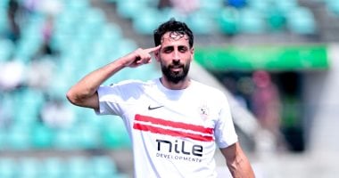صاروخية منسى وغمزة الدباغ.. أهداف الزمالك فى مجموعة تحديد البطل بالدورى