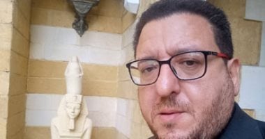 اليوم.. النطق بالحكم على المحامى علي أيوب بتهمة سب وزيرة الثقافة