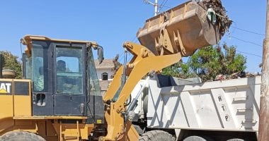 قانون المخلفات.. تصدير المواد الخطرة بشروط وحظر استيرادها