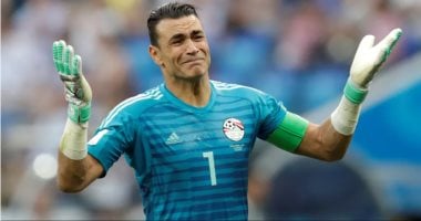 مصر في كأس العالم.. رقم قياسي للحضري يُخلد اسم الفراعنة في التاريخ