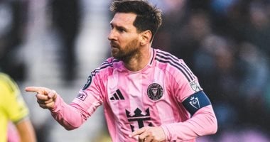 ليونيل ميسي يتحدث عن كأس العالم ونيمار ورونالدو في حوار مطول
