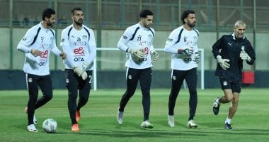 المهدي سليمان يقترب من المونديال مع منتخب مصر.. وعواد وصبحي خارج الحسابات