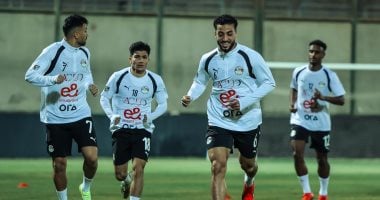 موعد مباراة منتخب مصر وروسيا الودية استعدادًا لكأس العالم 2026