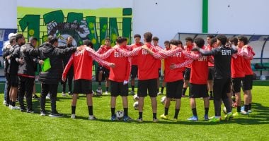 موعد مباراة منتخب مصر للناشئين أمام تونس في كأس الأمم الأفريقية تحت 17 عاما