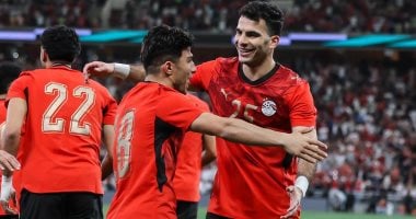 موعد مباراة منتخب مصر ضد روسيا استعدادا لكأس العالم 2026