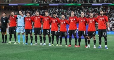 موعد وديتي مصر أمام روسيا والبرازيل استعداداً لكأس العالم 2026
