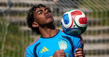 يامال يتحدى الزمن للحاق بمباراة إسبانيا وأوروجواى فى مونديال 2026