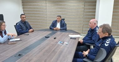 اتحاد اليد يتحرك لحماية بعثة الأهلي.. وإجراءات احترازية بعد تحذيرات الإيبولا