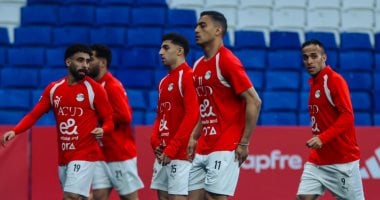 باليوم والساعة.. مواعيد مباريات منتخب مصر فى كأس العالم 2026
