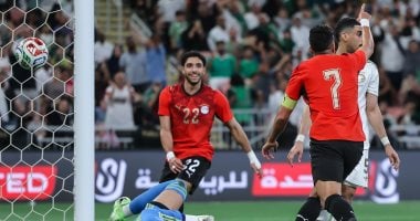 أغلى 10 لاعبين في قائمة منتخب مصر الأولية لكأس العالم.. مرموش الأغلى
