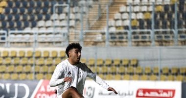 إنبي يحدد شروطه لرحيل حامد عبد الله وعلي محمود بعد اهتمام الأهلي