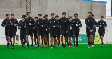 موعد مباراة منتخب مصر للناشئين وإثيوبيا فى أمم أفريقيا اليوم الأربعاء