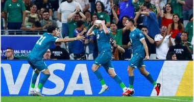 العراق يواجه اختبارًا صعبًا أمام النرويج فى كأس العالم 2026 الليلة