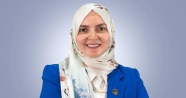 البرلمانية جيلان أحمد: زيارة الرئيس للإمارات تؤكد قوة الشراكة الاستراتيجية