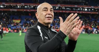 نقل معسكر منتخب مصر للعاصمة الجديدة 25 مايو استعدادا لودية روسيا